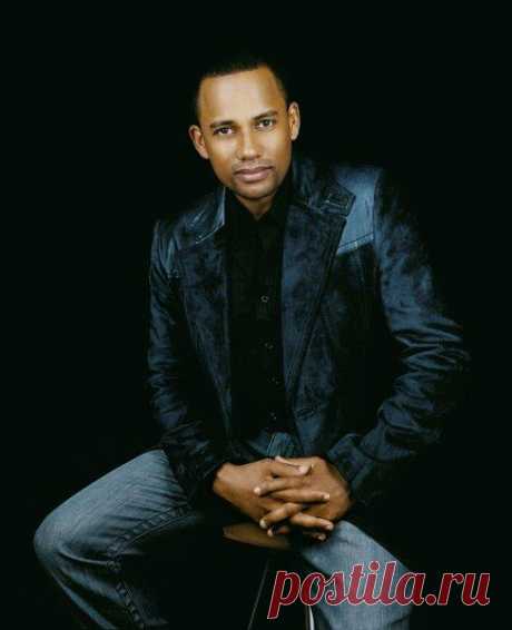 Хилл Харпер (Hill Harper)
- 17 мая, 1966