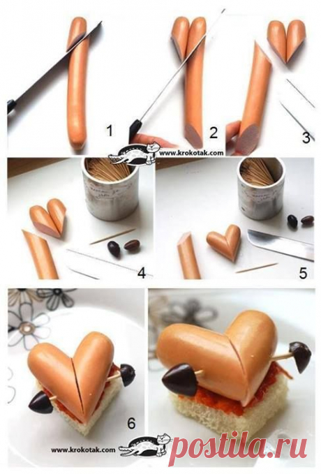 Найдено на сайте coolcreativity.com.