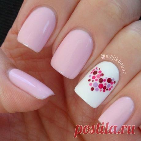 Pin by Maria Fernandez on Nails