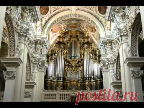 Toccata and Fugue in D Minor (Best Version Ever)