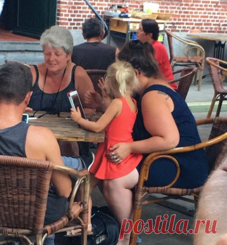 Фотографии, которые взорвут вам мозг — Рамблер/новости