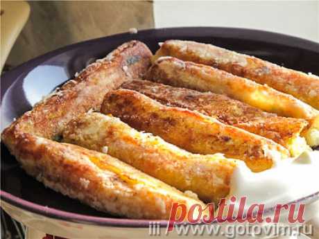 Рыцарские колбаски - когда надо сытно, бюджетно, не затратно, но очень вкусно