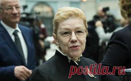 ЕС ввел санкции против Екатерины Мизулиной и судей по делу Кара-Мурзы. Евросоюз включил в санкционный список, связанный с нарушением прав человека, Екатерину Мизулину и «Лигу безопасного интернета», которую она возглавляет.