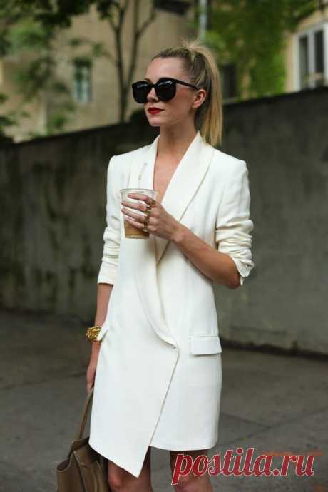 4 Easy Office Outfit Combinations for Lazy Days