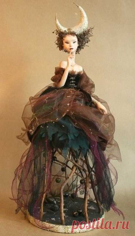 Art Dolls