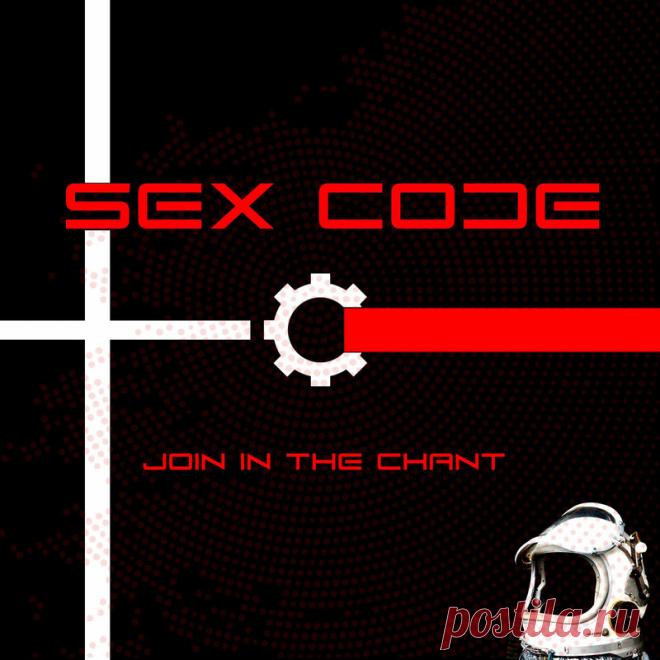 Sex Code - Join In The Chant (Nitzer Ebb Cover) (2025) 320kbps / FLAC