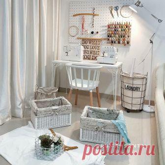 (1) ШИТЬЁ И КРОЙ