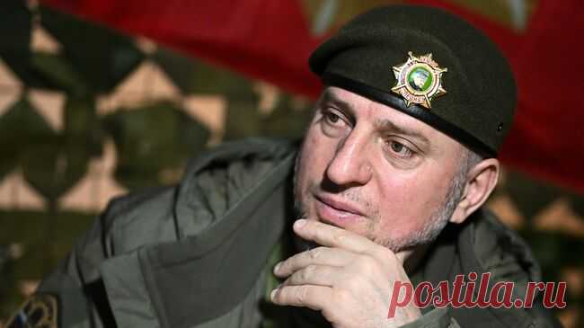 Алаудинов прокомментировал драку у бассейна в Луганске