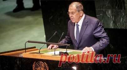 Лавров: Москва не видит отхода США от курса на открытый диалог с Россией. Москва не видит отхода администрации президента США Дональда Трампа от курса на проведение открытого диалога с Россией. Читать далее