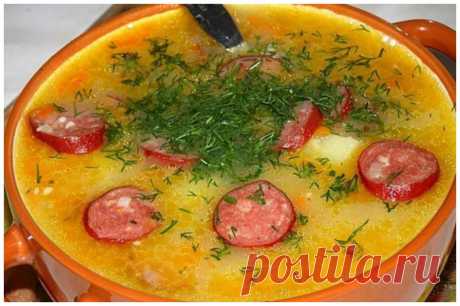 НЕОБЫЧНЫЕ И НЕСЛОЖНЫЕ ПЕРВЫЕ БЛЮДА | Вкусные рецепты