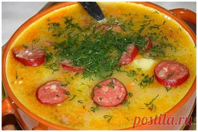 НЕОБЫЧНЫЕ И НЕСЛОЖНЫЕ ПЕРВЫЕ БЛЮДА | Вкусные рецепты