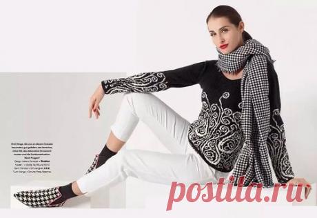 Вяжем, Вяжем, Вяжем(Вязание) !!!