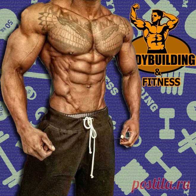 Как я добился широких плеч, занимаясь по 30 минут в неделю? | Путь к совершенству | Яндекс Дзен
