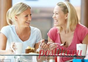 Что умерит аппетит? | МОЙ ВОЗРАСТ