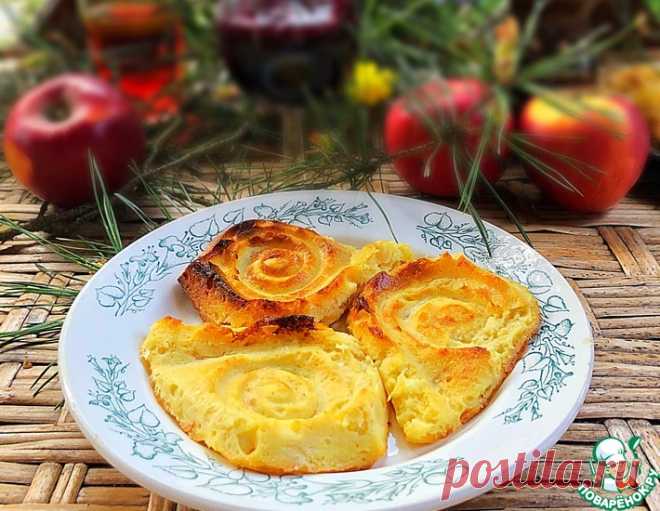Творожные сырники в духовке – кулинарный рецепт