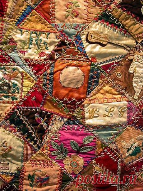 embroidery | Embroidery - Inspirations
