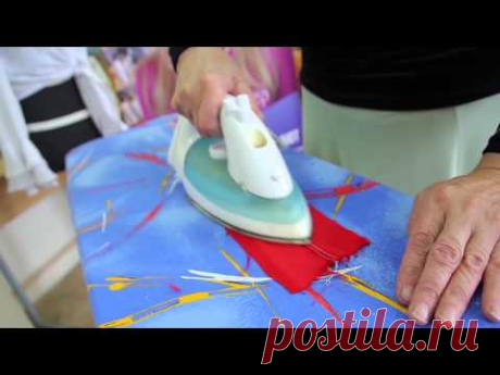 Курсы кройки шитья онлайн. Базовый курс. Бесплатный урок 1.