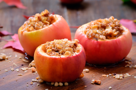 Что запечь для детей: семь блюд, от которых не откажется ребенок