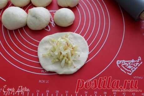 Ваши любимые рецепты