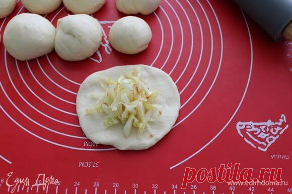 Ваши любимые рецепты