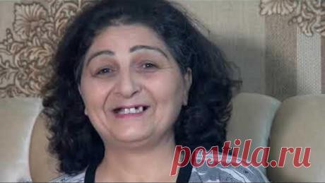 Видео отзыв Наиле, как она победила рак благодаря нашей методики