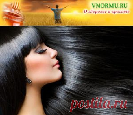 Мумие для волос - лучше средство при ломкости