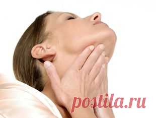 Уход за шеей: как делать массаж и гимнастику | Секреты красоты | Здоровье | Аргументы и Факты