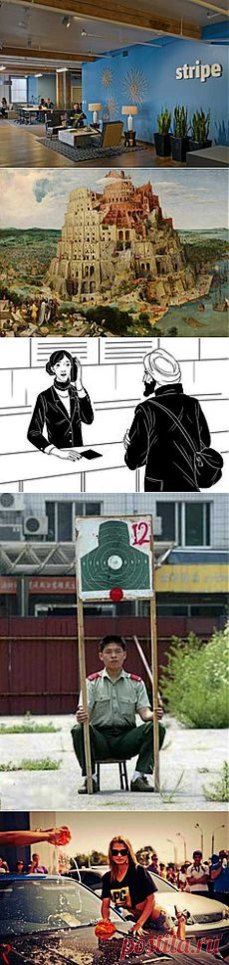 Never again ... / 9gag.com / Surfingbird.ru