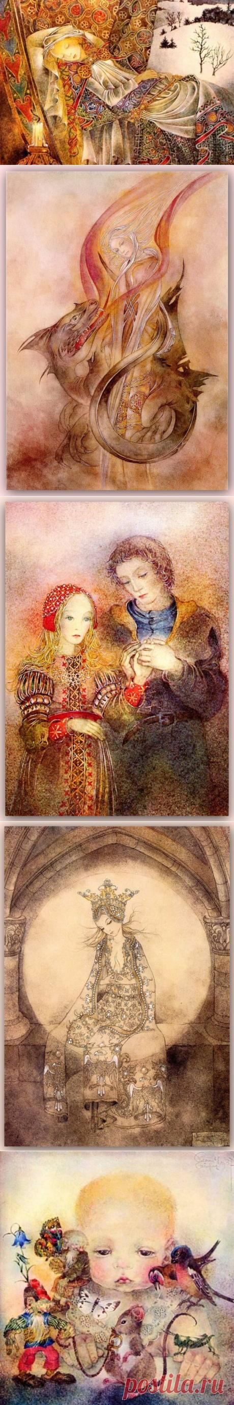 Всё о женщинах