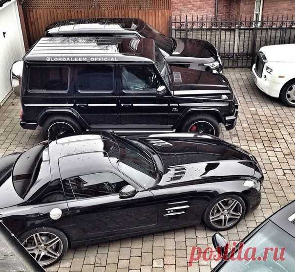 Именно ваши мечты являются залогом сладкой жизни! / Понимание бизнеса