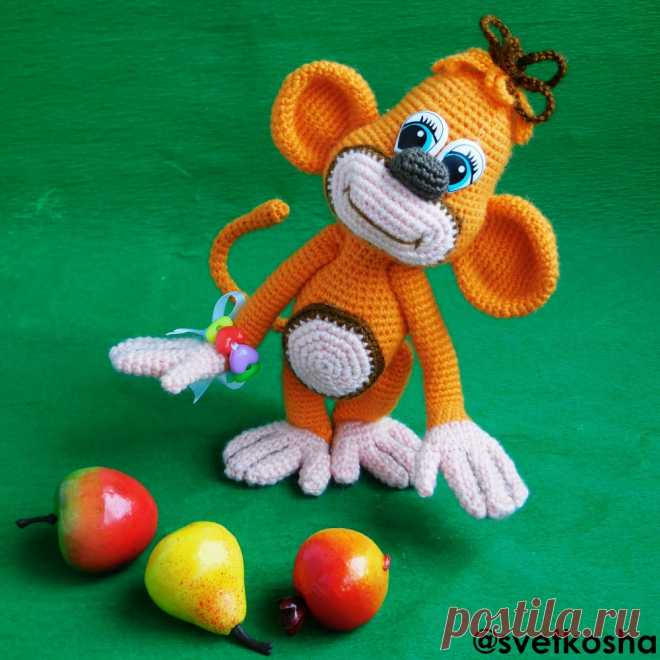 ФОТО  Вязаные чудеса — LiveJournal