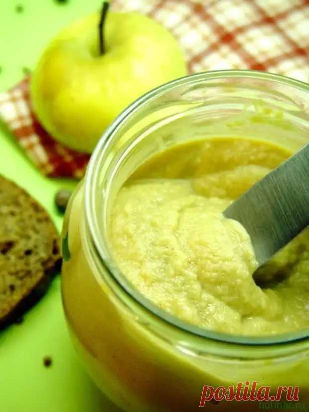 Яблочная горчица - БУДЕТ ВКУСНО! - медиаплатформа МирТесен