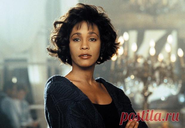 Уитни Хьюстон могла бы отметить 58-летие: интересные факты о жизни знаменитой певицы