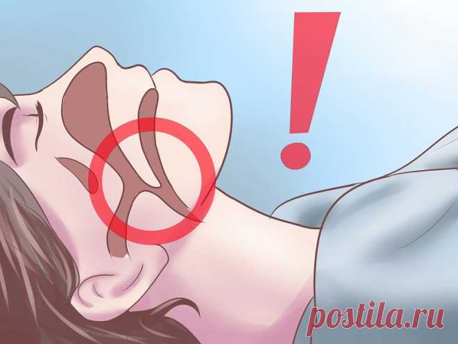 Народные средства против храпа
Храп может появляться не только при изгибе шеи, когда мы спим на спине и с высокой подушкой, но и из-за ожирения, нарушения обменных процессов, зашлакованности организма, злоупотребления спиртным (особенно перед сном), чрезмерного курения — не случайно курильщики (особенно злостные) становятся храпунами. Народная медицина — рецепты, советы, способы, cекреты и народные средства.