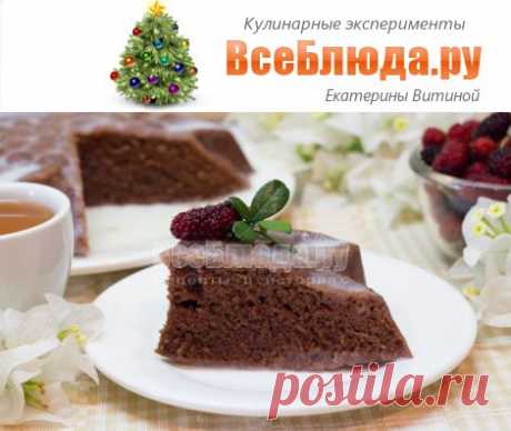 Манник за 6 минут в микроволновке, рецепт с пошаговыми фото | Все Блюда