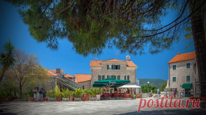 Olga Vasilevskaya
Herceg Novi
