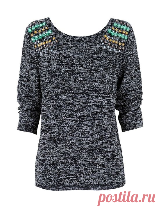 Как превратить скучную одежду в шедевр от кутюрье