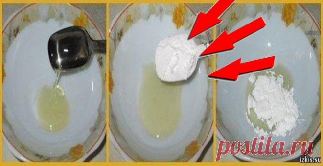 Китайская маска красоты из меда крахмала и соли Китайская маска красоты питает и выравнивает тон кожи, заметно уменьшает проявления пигментных пятен.