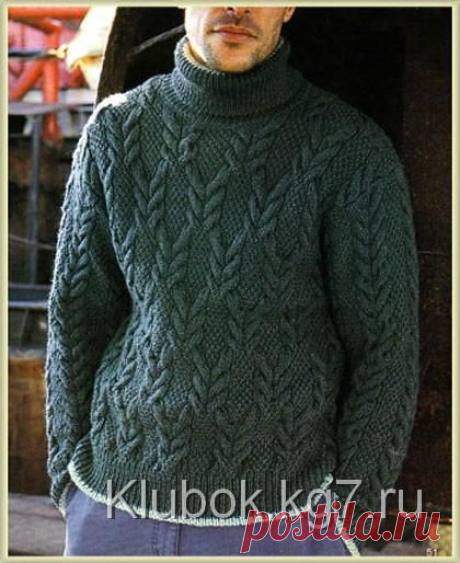 Свитер | Клубок
