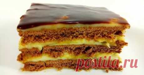 Шоколадный торт без выпечки! Автор рецепта Ольга Лунгу Шоколадный торт без выпечки! - пошаговый рецепт с фото. В сегодняшнем видео я покажу как приготовить шоколадный и очень вкусный торт без выпечки.