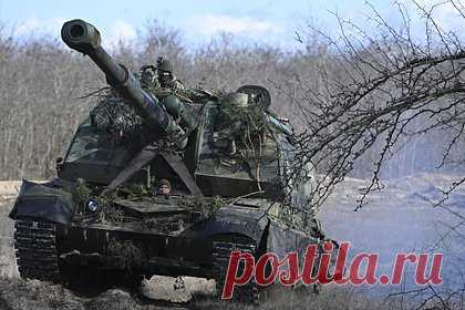 Опубликована карта боевых действий на Украине. Минобороны России во время ежедневного брифинга показало карту боевых действий на Украине в понедельник, 3 апреля. Видео опубликовано в официальном Telegram-канале военного ведомства. На карте отражены основные события, произошедшие в зоне проведения специальной военной операции (СВО) за последние сутки.