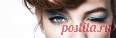 Вечерний макияж самостоятельно (фото, видео)
