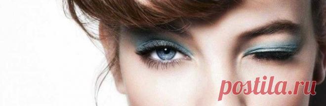 Вечерний макияж самостоятельно (фото, видео)