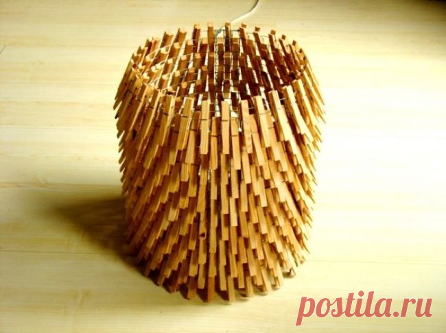 Люстры... из чего угодно: 40 необычных и забавных решений для светильников