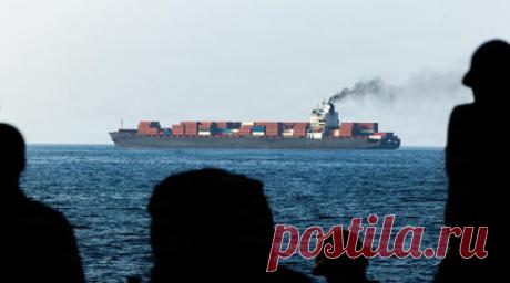 Рубио заявил о гарантированном правом свободном проходе через Ормузский пролив. Свободный и бесплатный проход судов через Ормузский пролив гарантирован нормами международного права. Об этом заявил госсекретарь США Марко Рубио. Читать далее