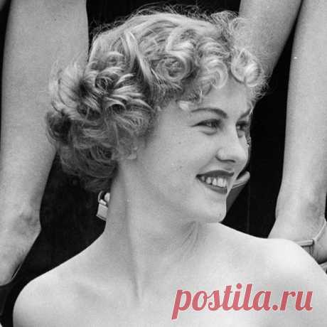 Все победительницы «Мисс Вселенная» с 1952 по 2014