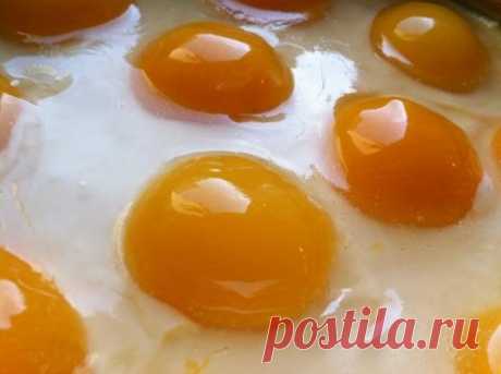 Торт Яичница-глазунья Здравствуйте - всем!Ни яичницу, ни омлет так и не научилась готовить, всегда получается какое-то резиновое безобразие. Наверное, поэтому люблю этот быстрый и незамысловатый тортик, рецептом которого и...