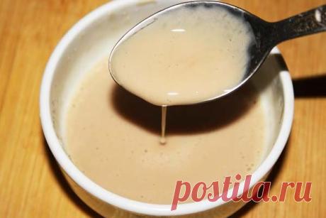 Дрожжевая маска для матовой кожи | Уход за лицом | Само Совершенство
