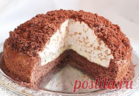 ТОРТ «НОРКА КРОТА»
ЗДЕСЬ:Шоколадно-творожный торт--- https://za100le.blogspot.ru/2015/08/blog-post_758.html?utm_campaign=transit&amp;utm_source=mirtesen&amp;utm_medium=news&amp;from=mirtesen