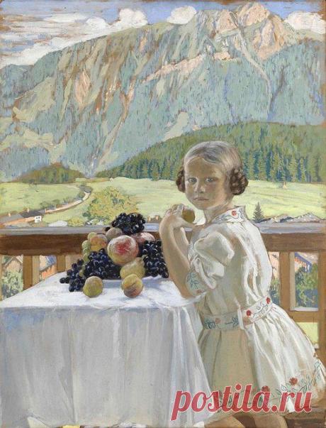 Палома Пикассо